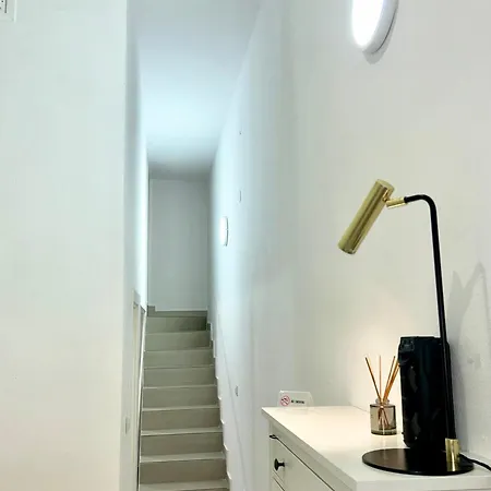 Fantastico Apartamento En Centro De Madrid Exterior photo