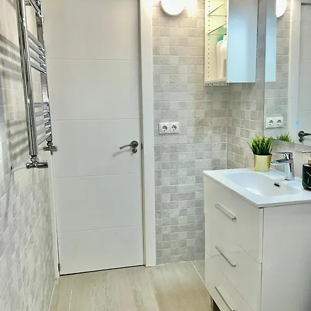 Fantastico Apartamento En Centro De Madrid Exterior photo