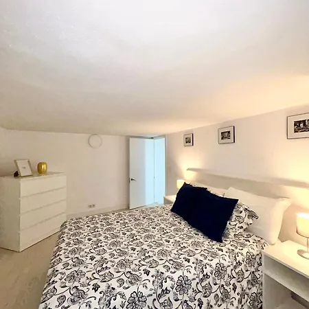 Fantastico Apartamento En Centro De Madrid Exterior photo