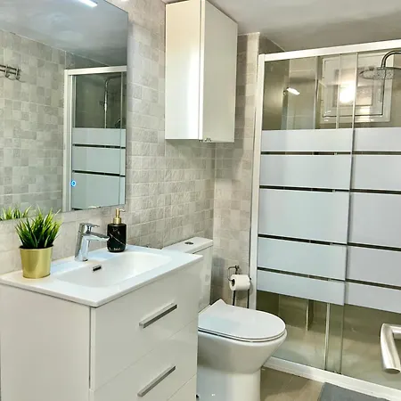 Fantastico Apartamento En Centro De Madrid Exterior photo