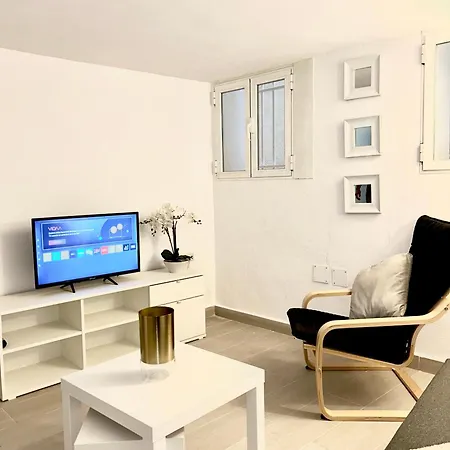 Fantastico Apartamento En Centro De Madrid Exterior photo
