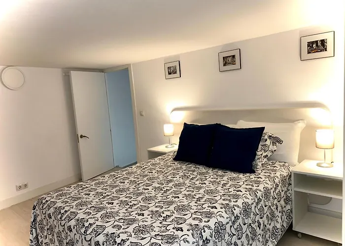 Fantastico Apartamento En Centro De Madrid