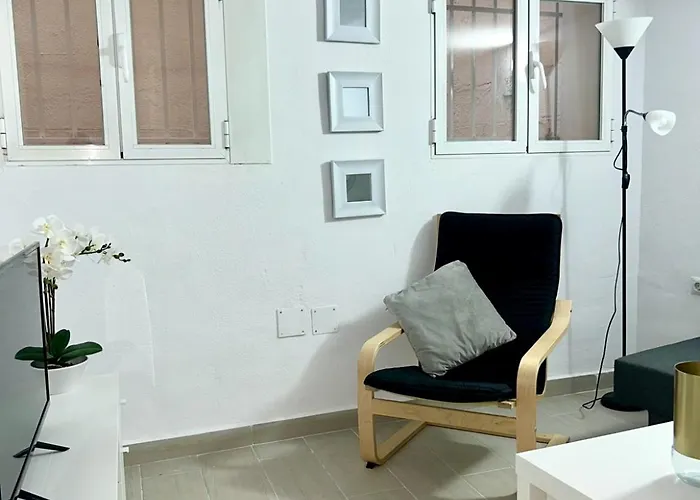 Fantastico Apartamento En Centro De Madrid