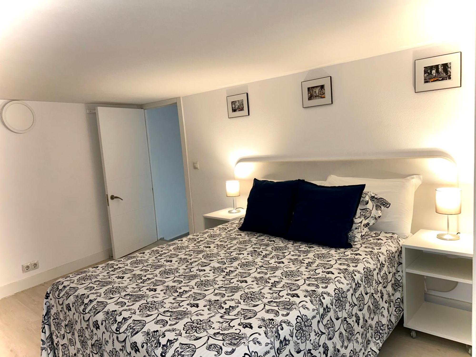 Apartment Fantastico En Centro De