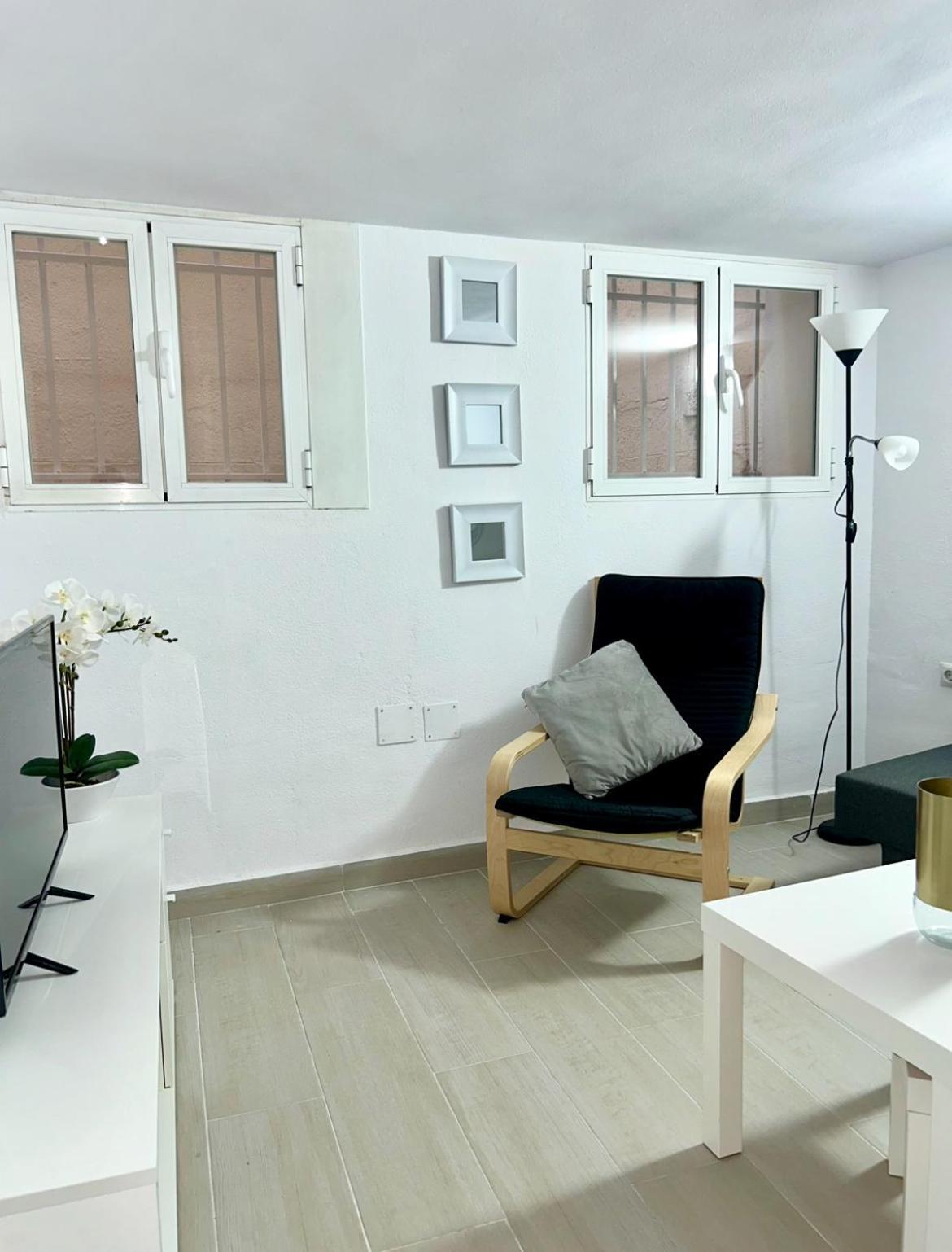 Apartment Fantastico En Centro De *