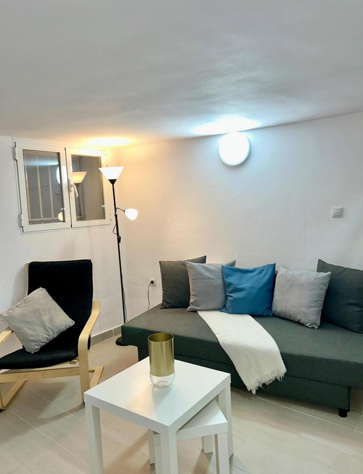 Apartment Fantastico En Centro De